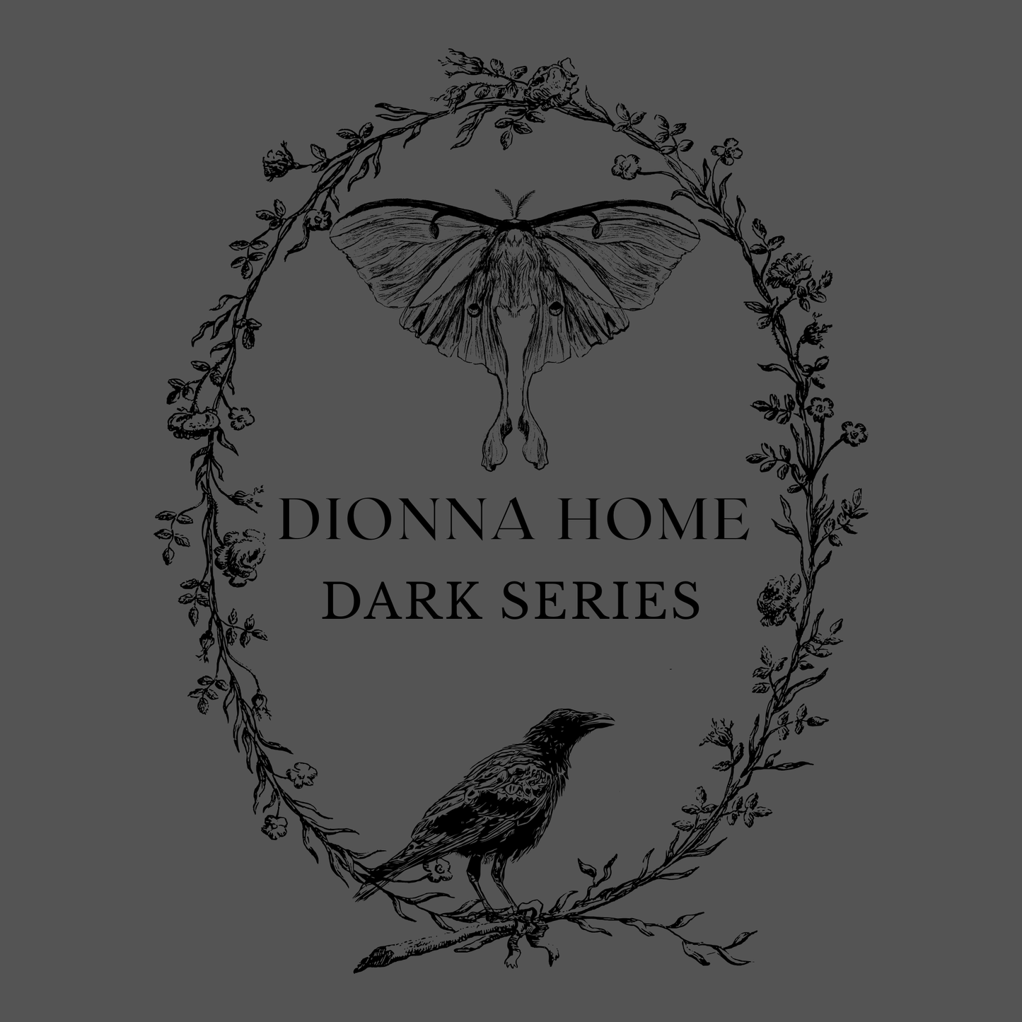 Dark Series Trio