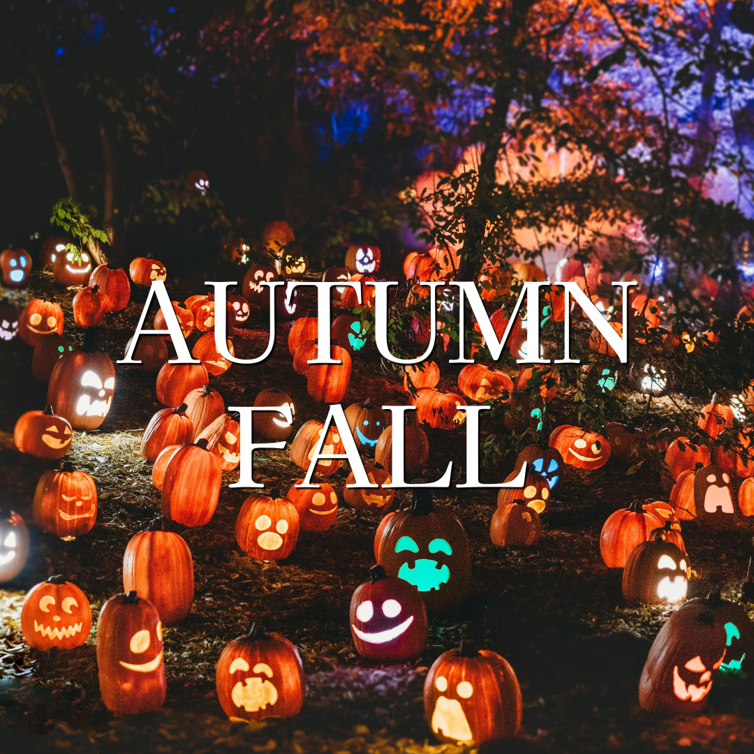 Autumn Fall