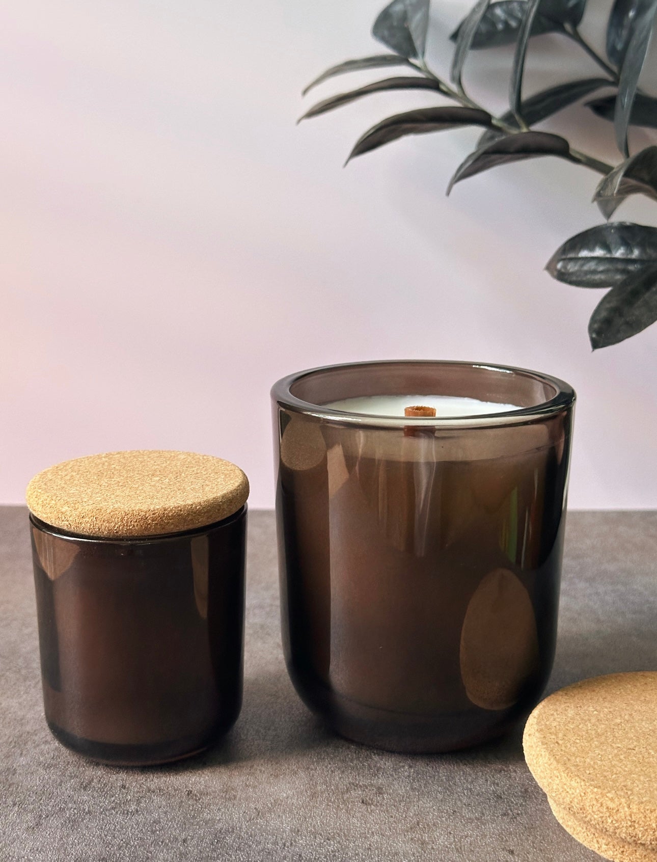 Scented Candles