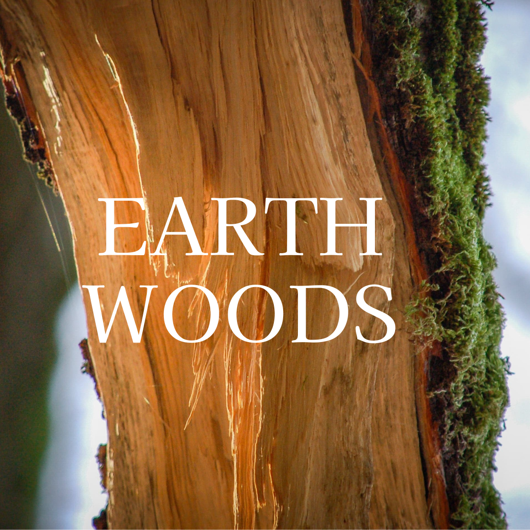 Earth Woods