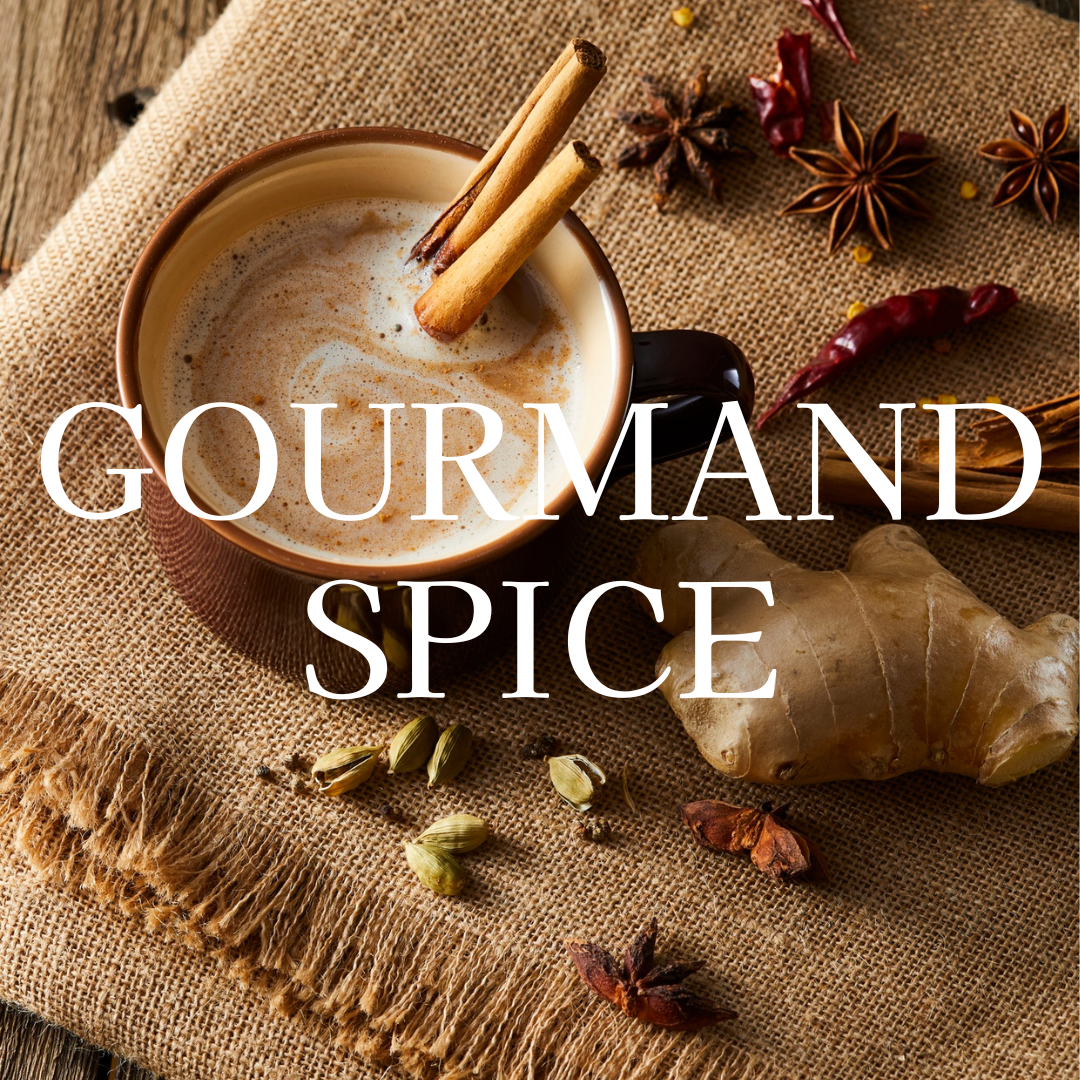 Gourmand Spice