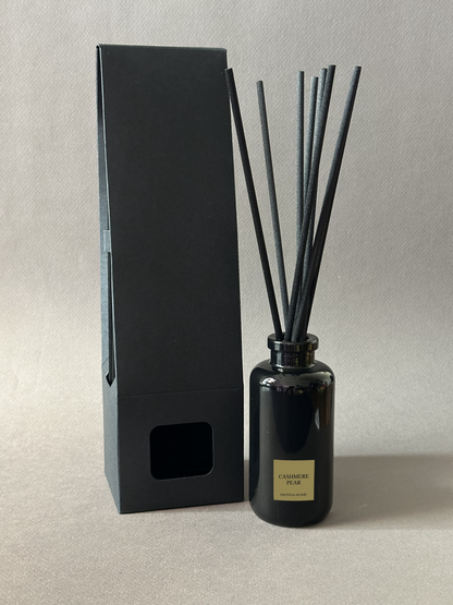 Cashmere Pear Reed Diffuser