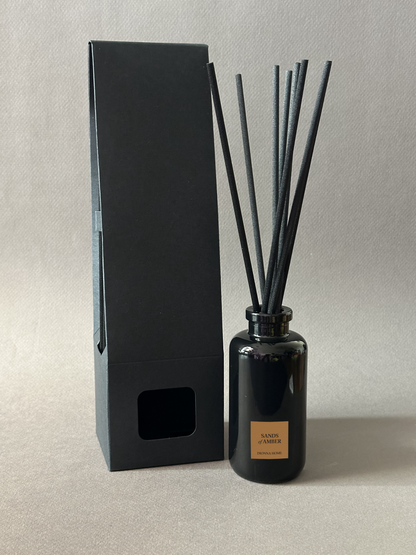 Sands of Amber Reed Diffuser