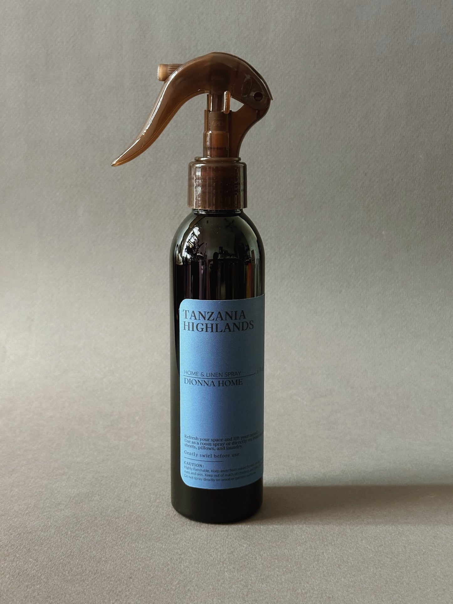 Tanzania Highlands Home Spray