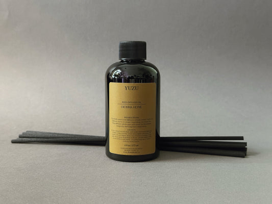 Yuzu Reed Diffuser