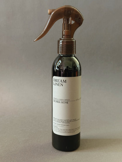 Dream Linen Home Spray
