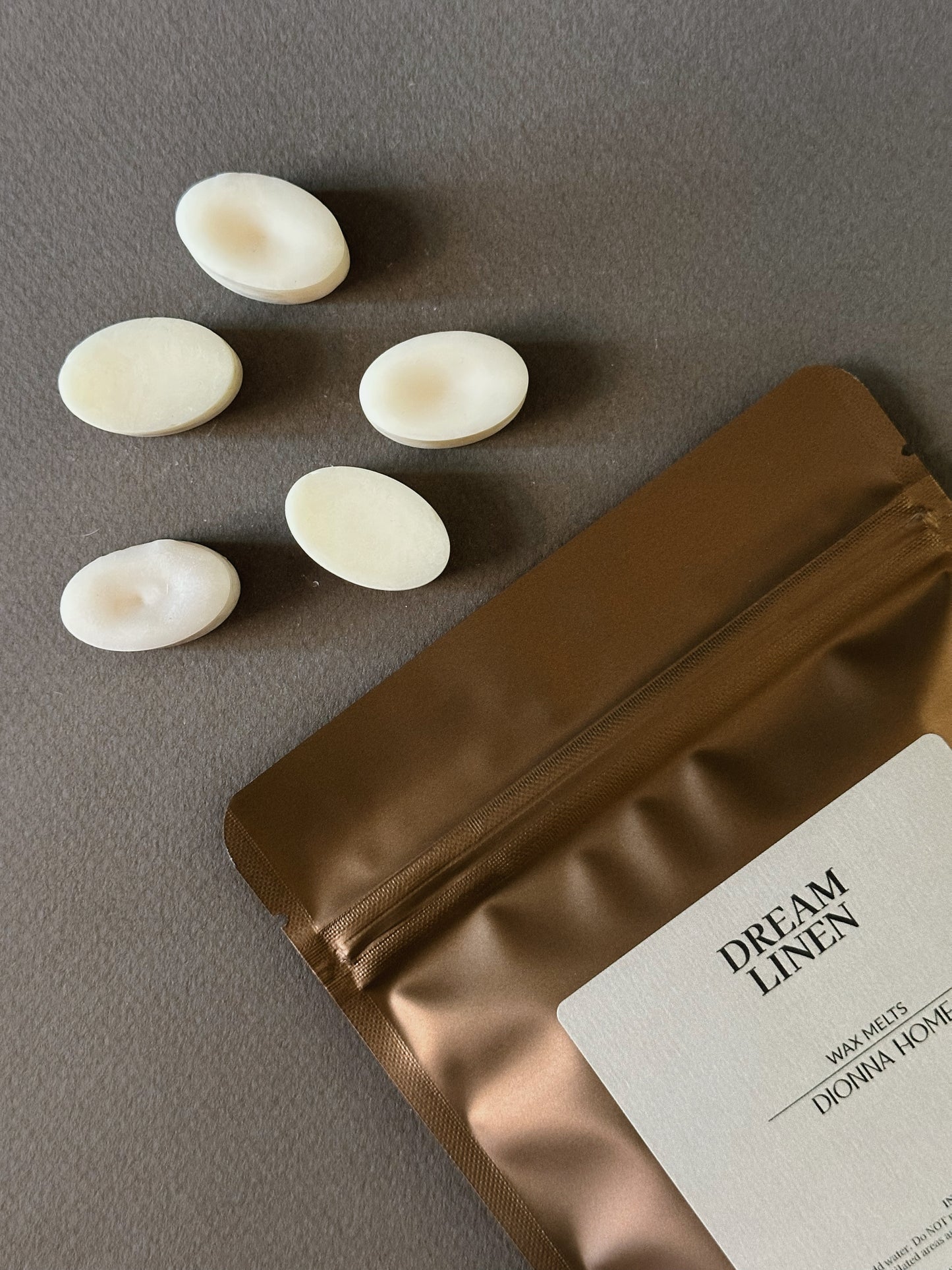 Dream Linen Wax Melts