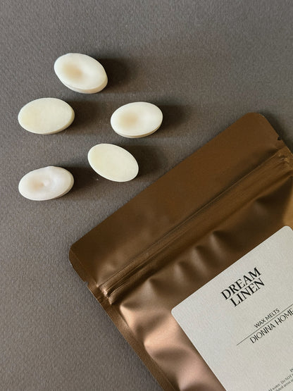 Dream Linen Wax Melts