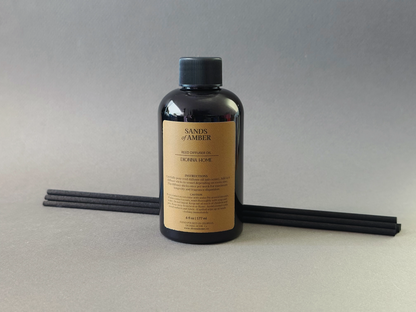 Sands of Amber Reed Diffuser