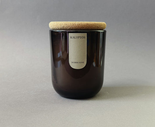 Kalyptós Candle