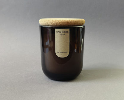 Cashmere Pear Candle