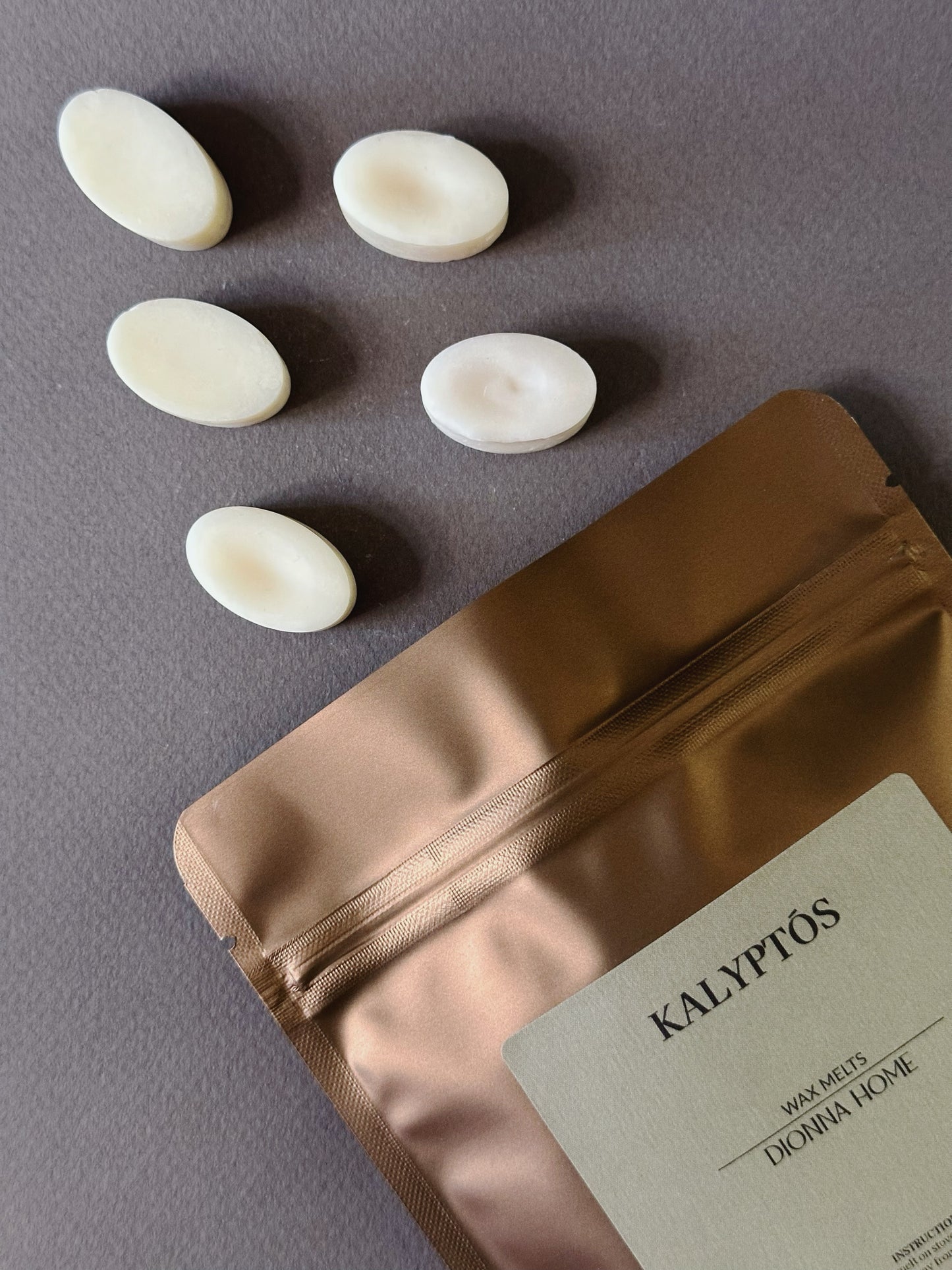 Kalyptós Wax Melts