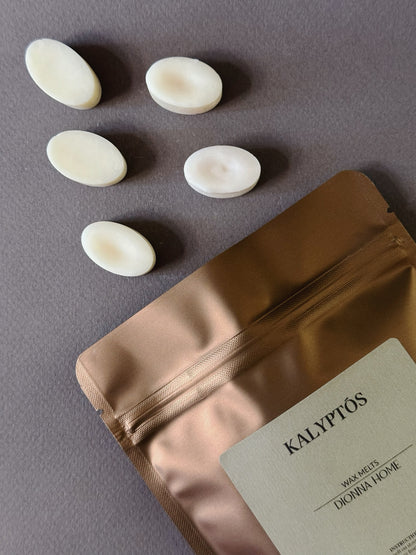 Kalyptós Wax Melts