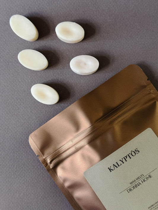 Kalyptós Wax Melts