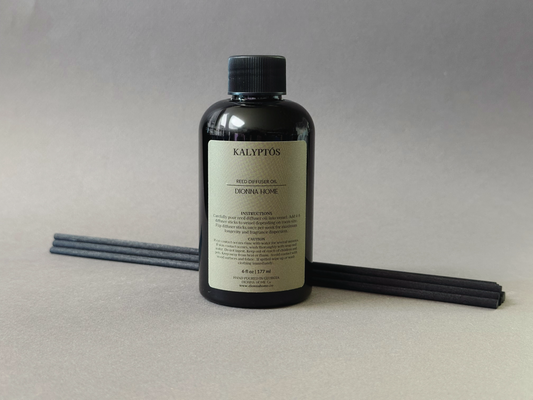 Kalyptós Reed Diffuser