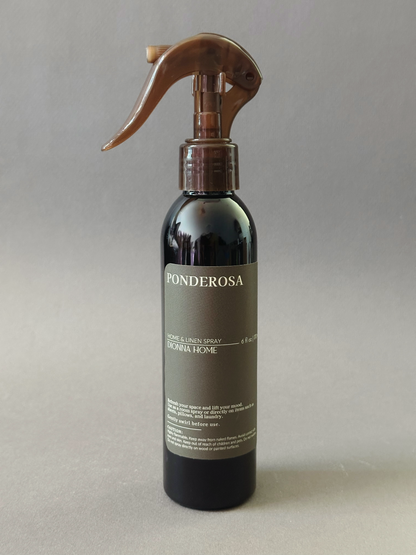 Ponderosa Home Spray