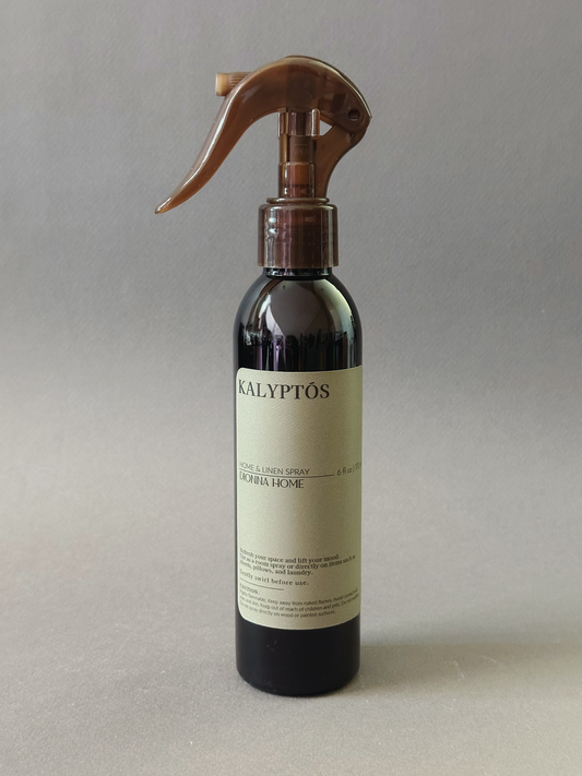 Kalyptós Home Spray