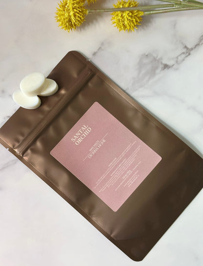 Santal Orchid Wax Melts