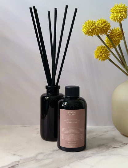 Santal Orchid Reed Diffuser