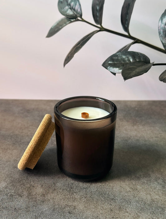 Signature Collection 3 oz Candles