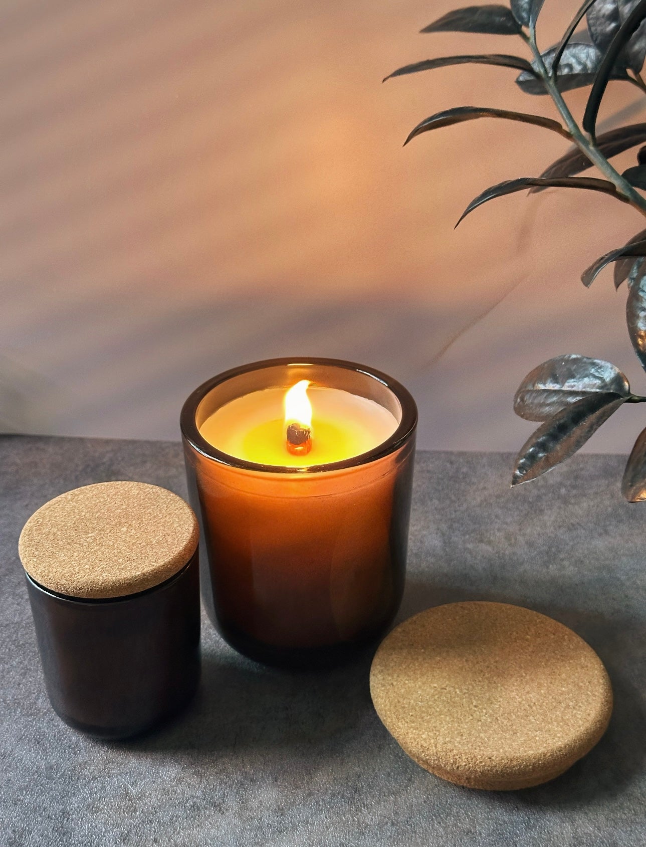 Signature Collection 3 oz Candles