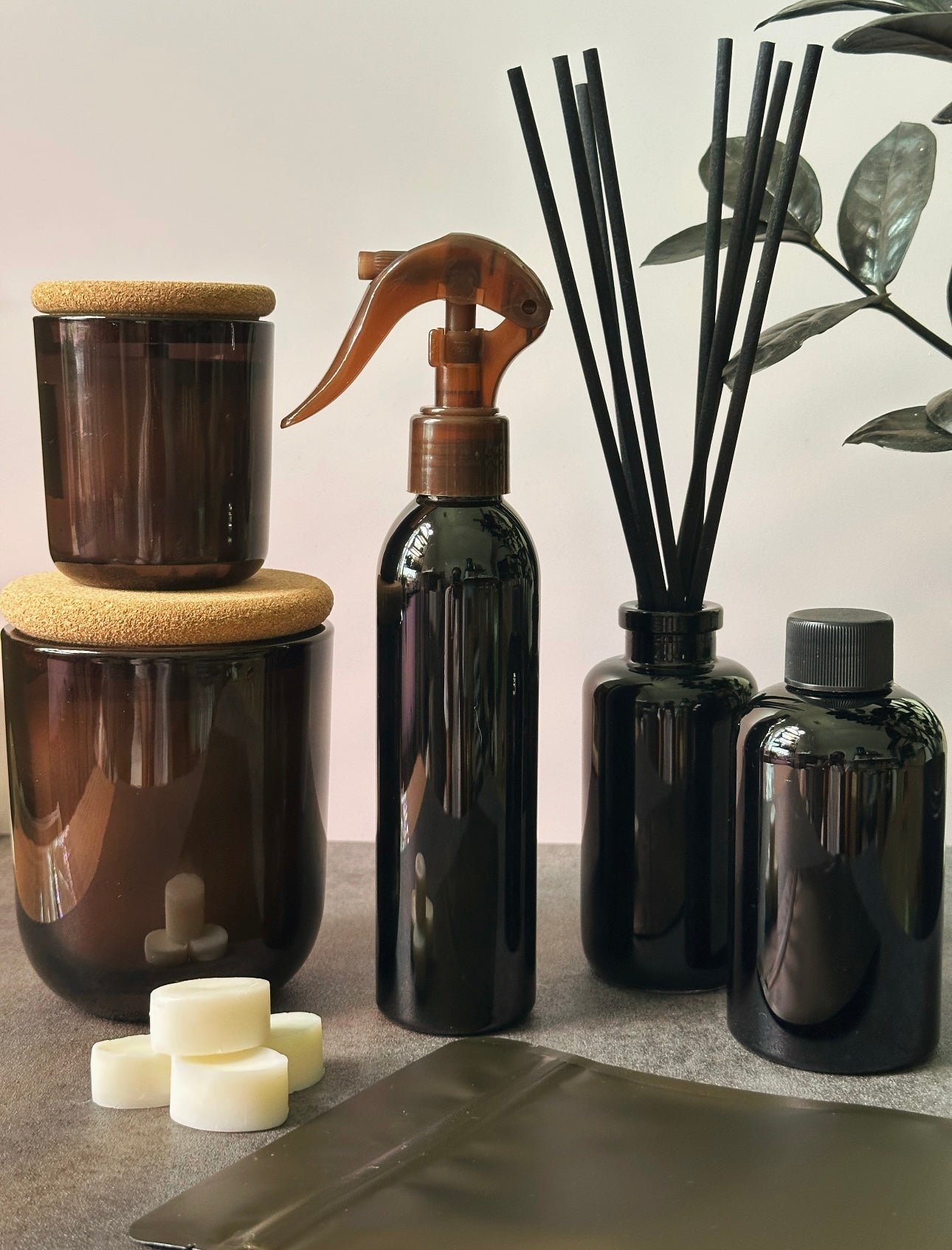 Signature Collection Reed Diffusers
