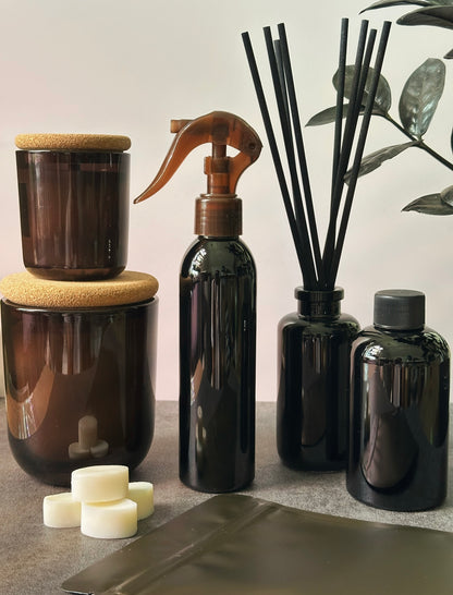 Signature Collection Reed Diffusers