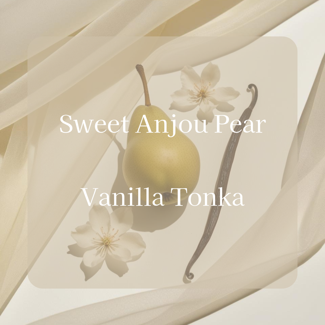 Cashmere Pear Reed Diffuser