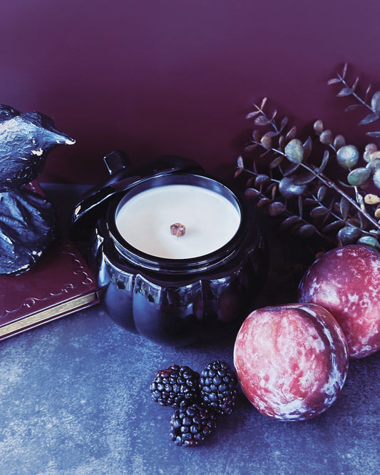 Dark Orchard 14.9oz Candle