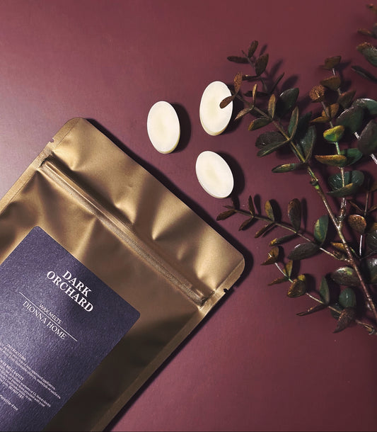 Dark Orchard Wax Melts