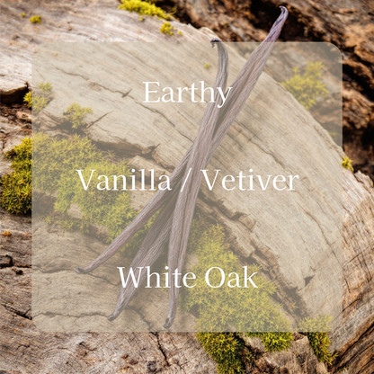 Ponderosa Reed Diffuser