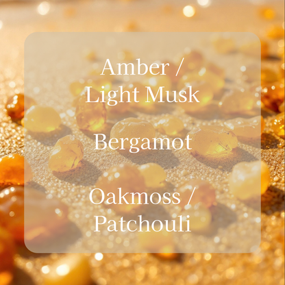 Sands of Amber Reed Diffuser