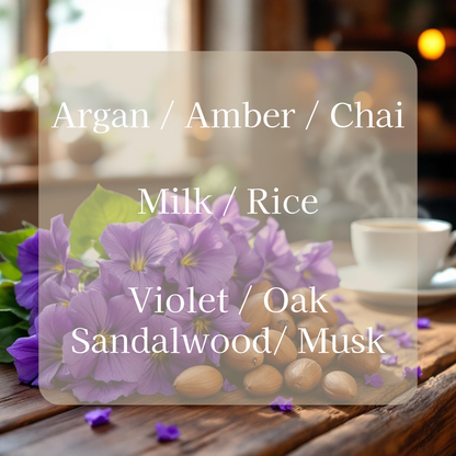 Tanzania Highlands Home Spray