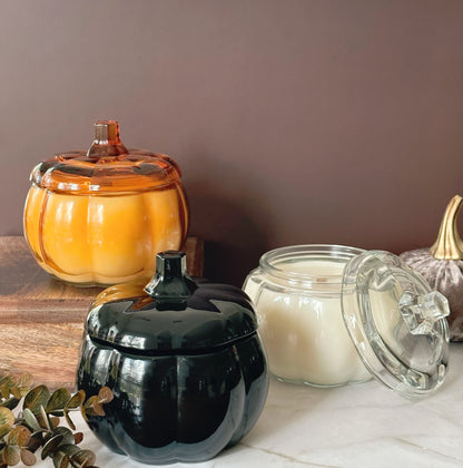 Dark Orchard 15oz Candle